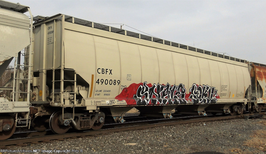 CBFX 490089